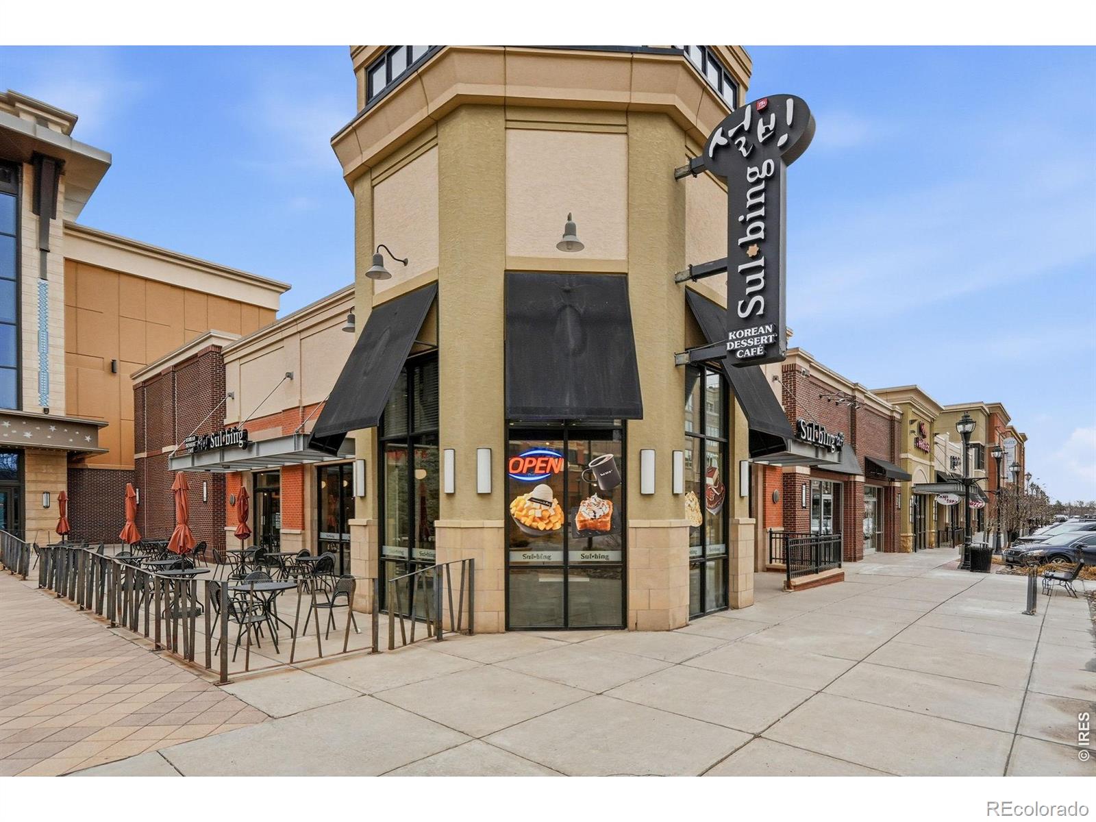 MLS Image #44 for 6034 s steele street,centennial, Colorado