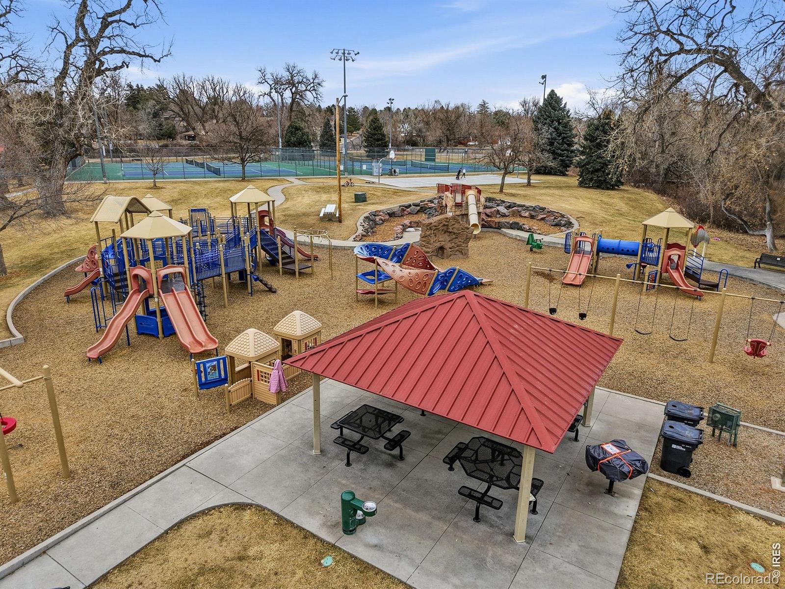 MLS Image #48 for 6034 s steele street,centennial, Colorado