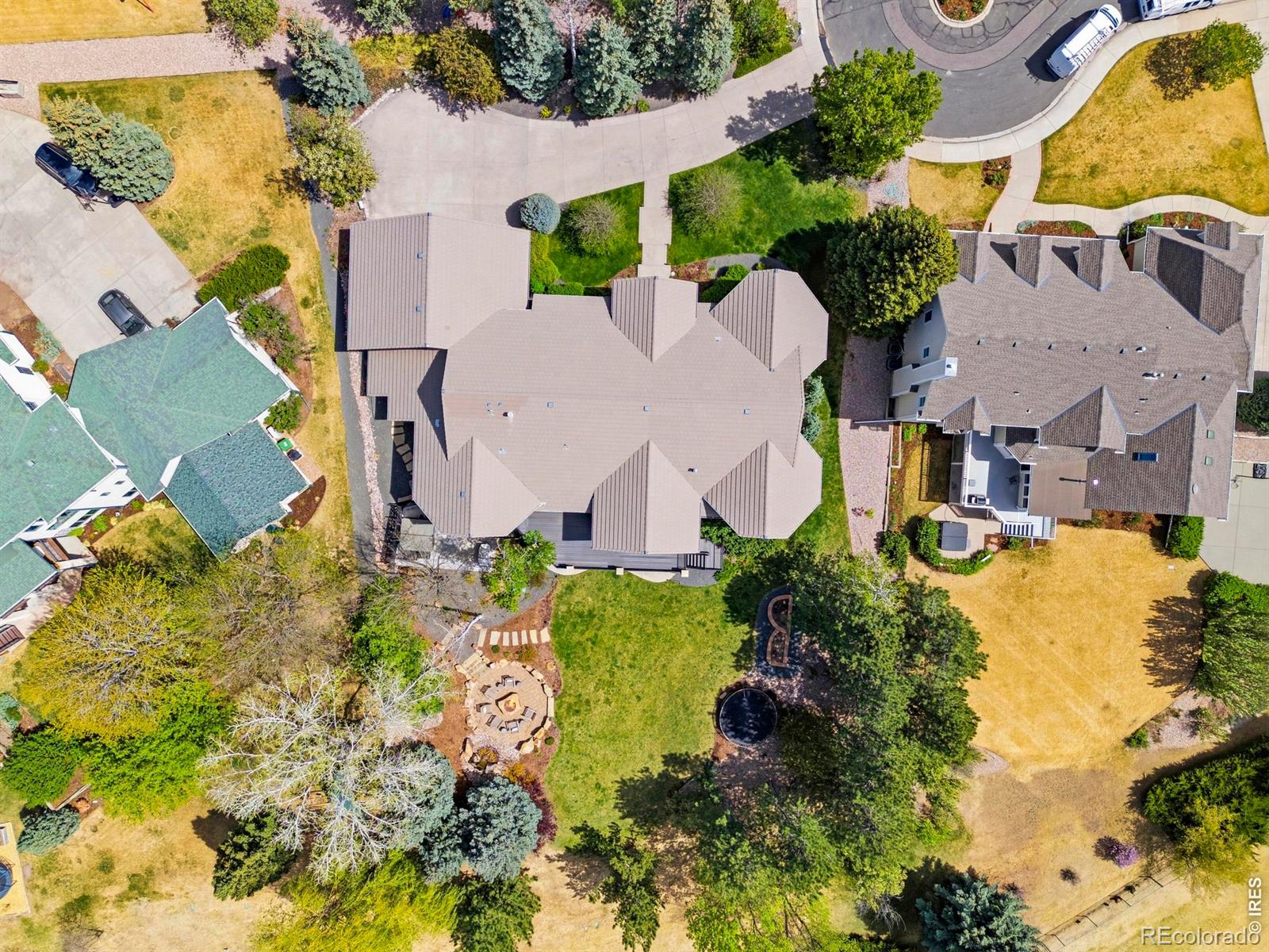 MLS Image #12 for 5213  castle ridge place,fort collins, Colorado