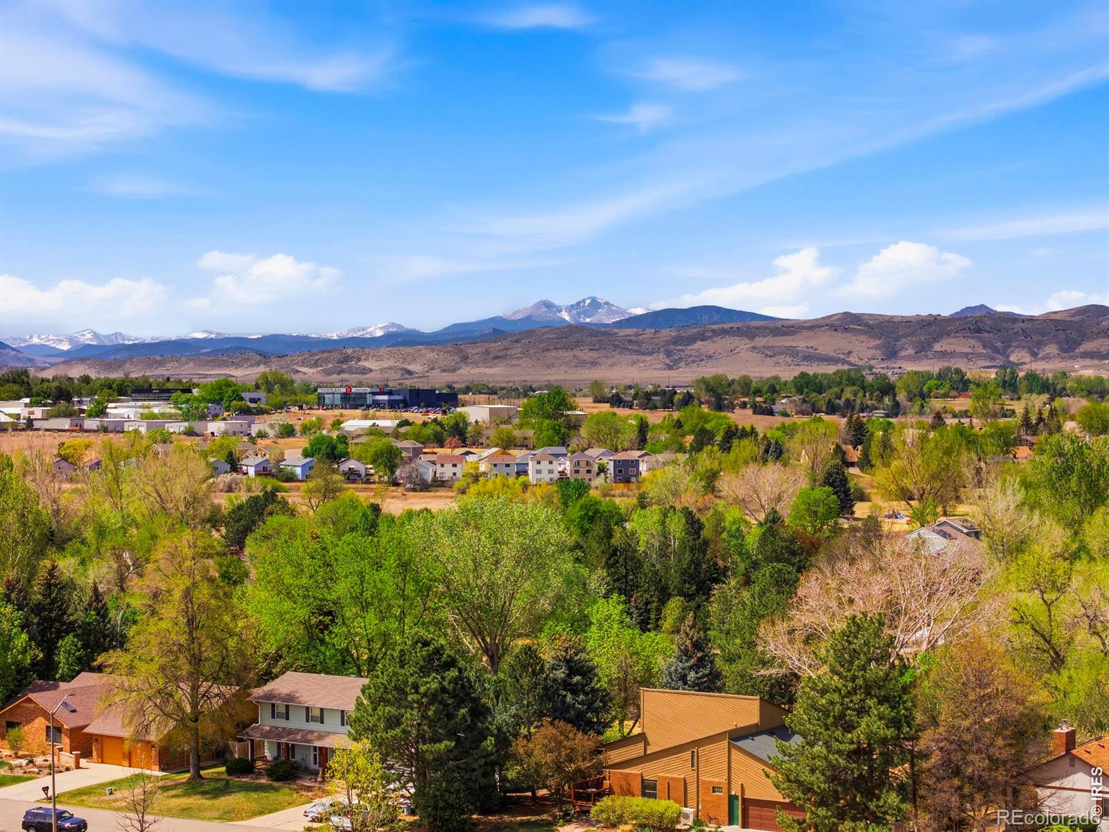 MLS Image #14 for 5213  castle ridge place,fort collins, Colorado