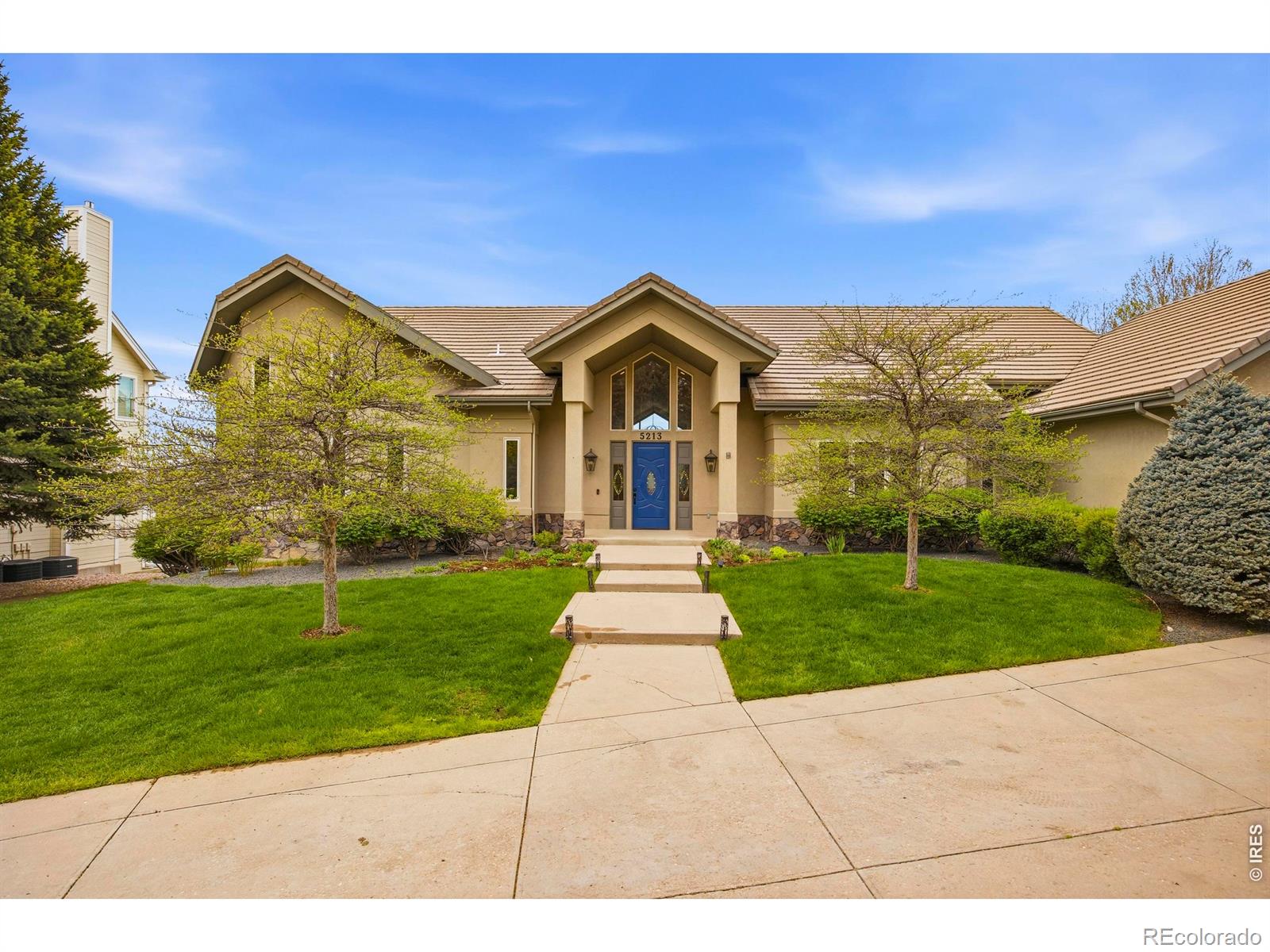 MLS Image #15 for 5213  castle ridge place,fort collins, Colorado