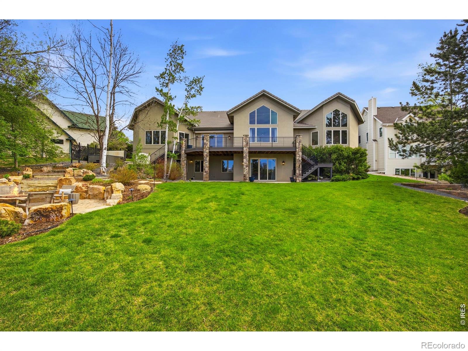 MLS Image #16 for 5213  castle ridge place,fort collins, Colorado