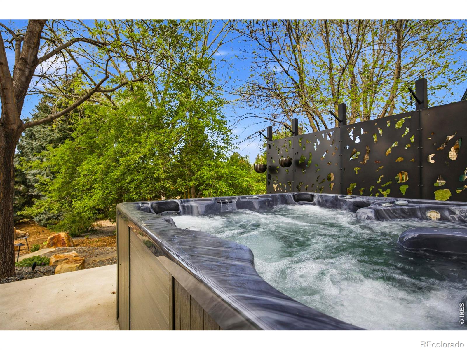 MLS Image #17 for 5213  castle ridge place,fort collins, Colorado