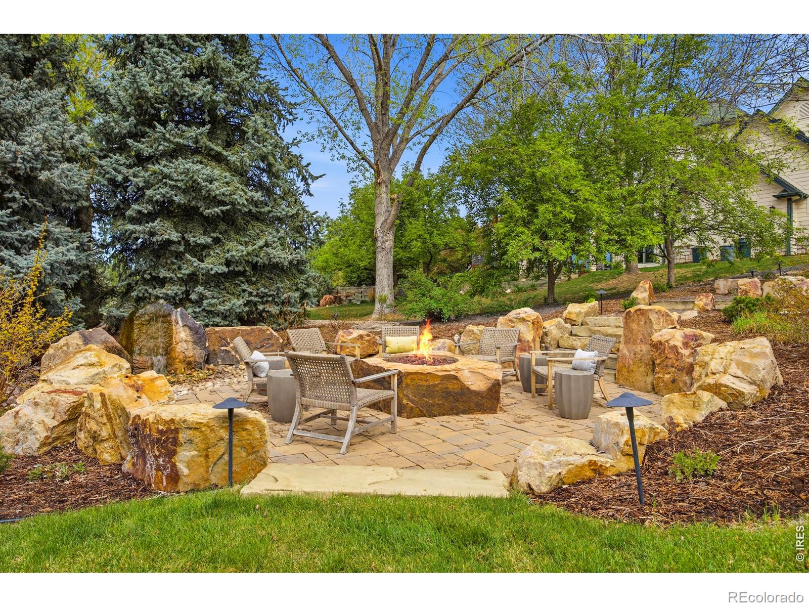 MLS Image #18 for 5213  castle ridge place,fort collins, Colorado