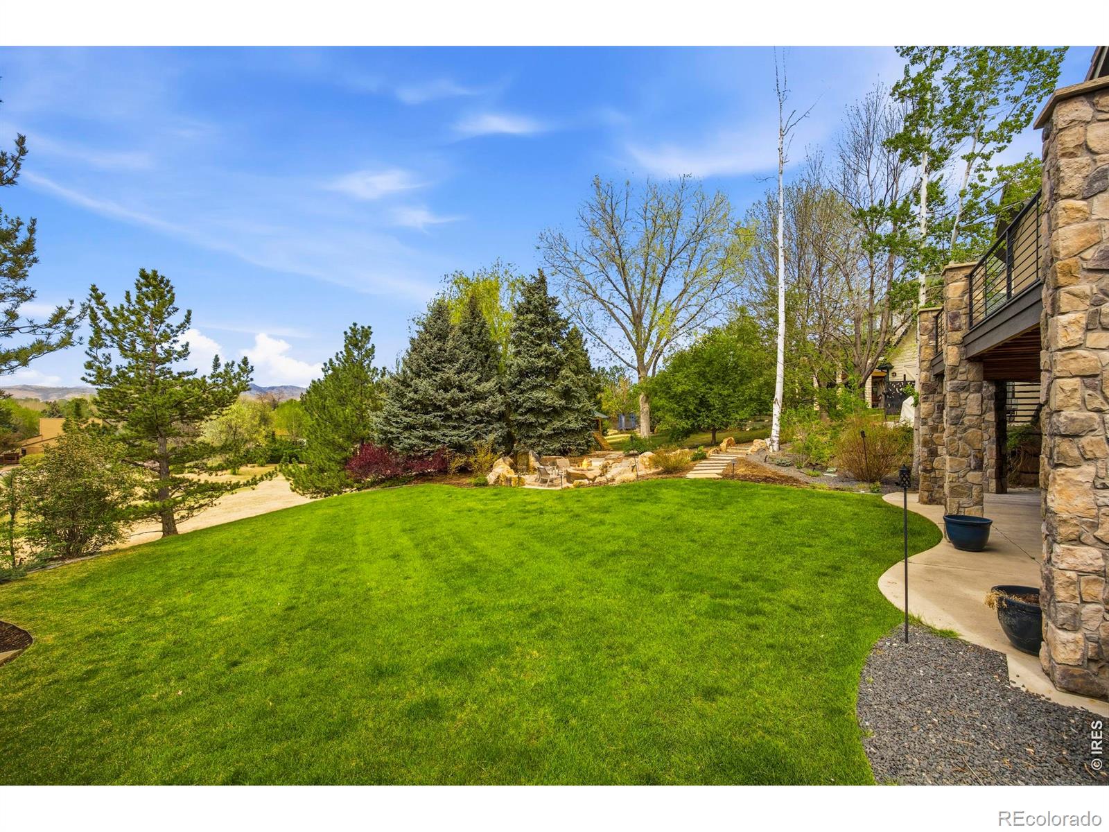 MLS Image #19 for 5213  castle ridge place,fort collins, Colorado
