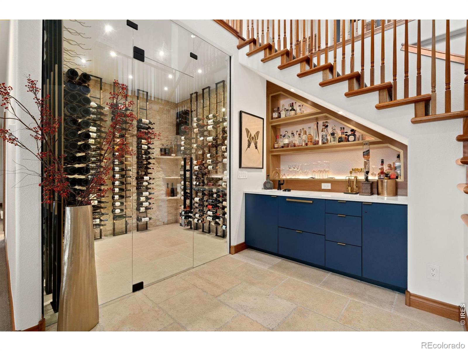 MLS Image #2 for 5213  castle ridge place,fort collins, Colorado