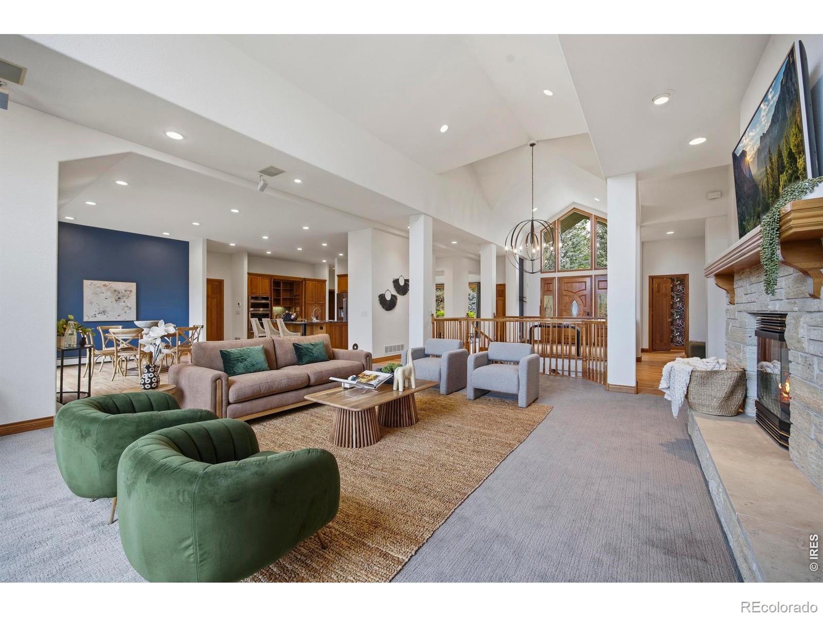 MLS Image #22 for 5213  castle ridge place,fort collins, Colorado