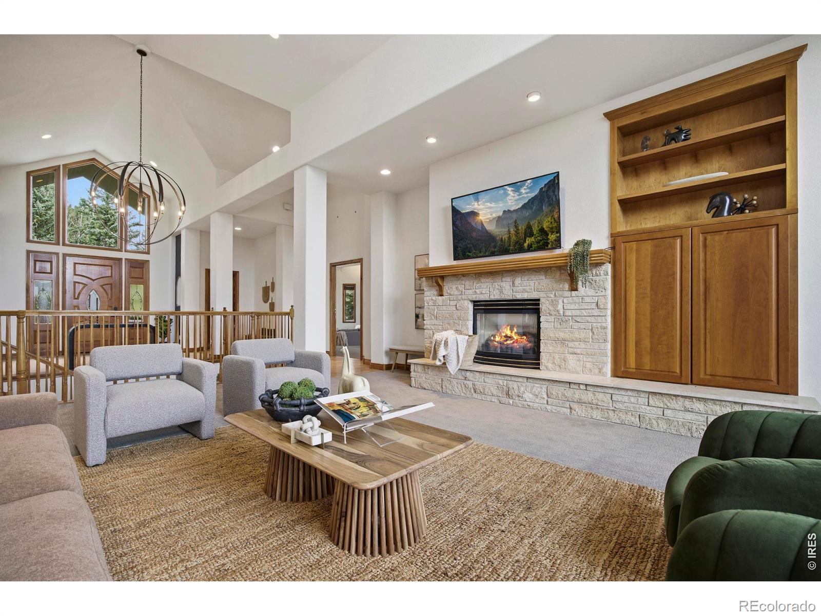 MLS Image #23 for 5213  castle ridge place,fort collins, Colorado