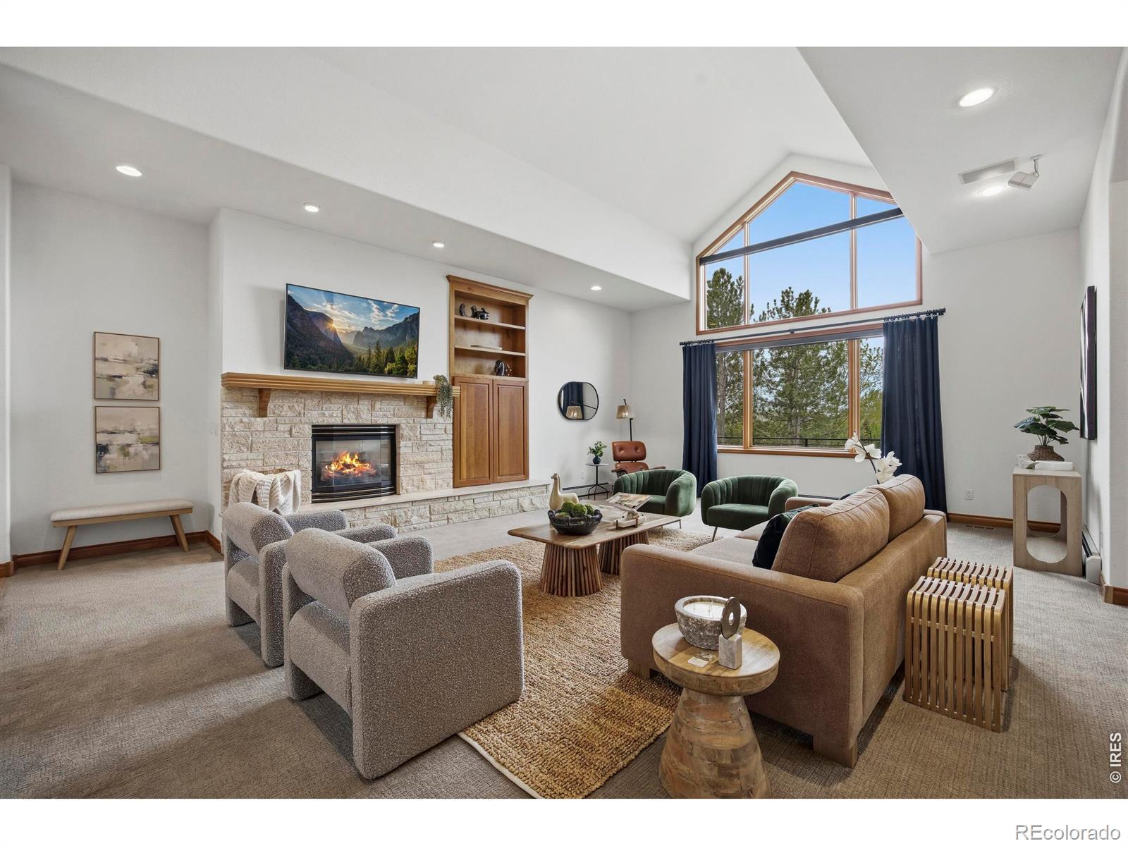 MLS Image #31 for 5213  castle ridge place,fort collins, Colorado