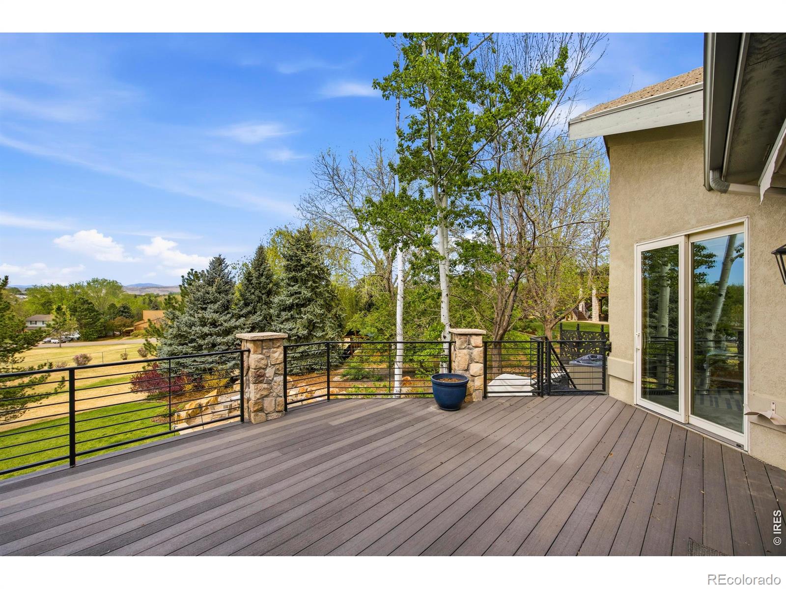 MLS Image #47 for 5213  castle ridge place,fort collins, Colorado