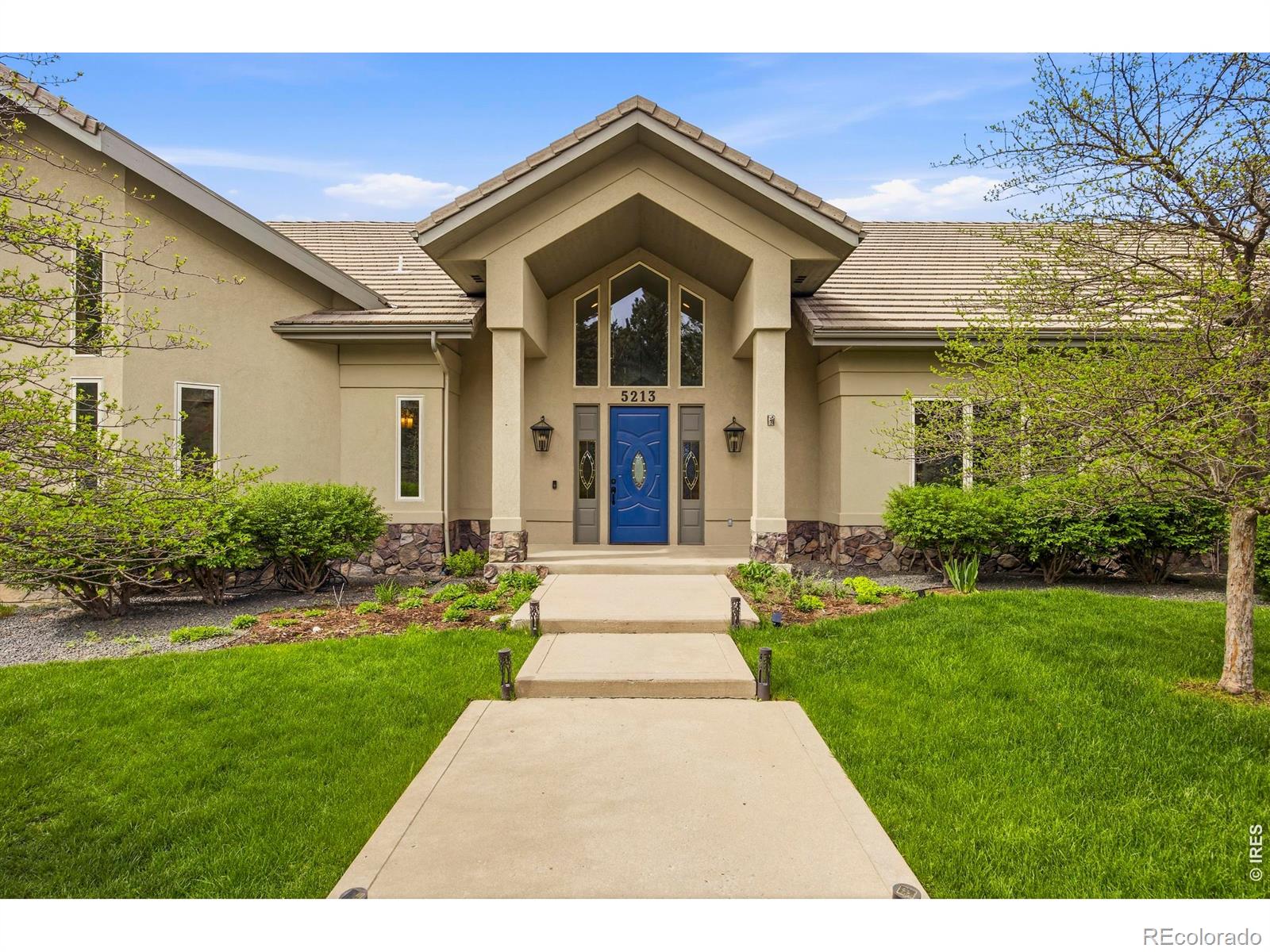 MLS Image #48 for 5213  castle ridge place,fort collins, Colorado