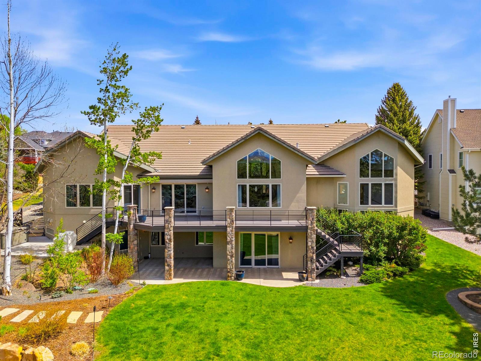 MLS Image #49 for 5213  castle ridge place,fort collins, Colorado
