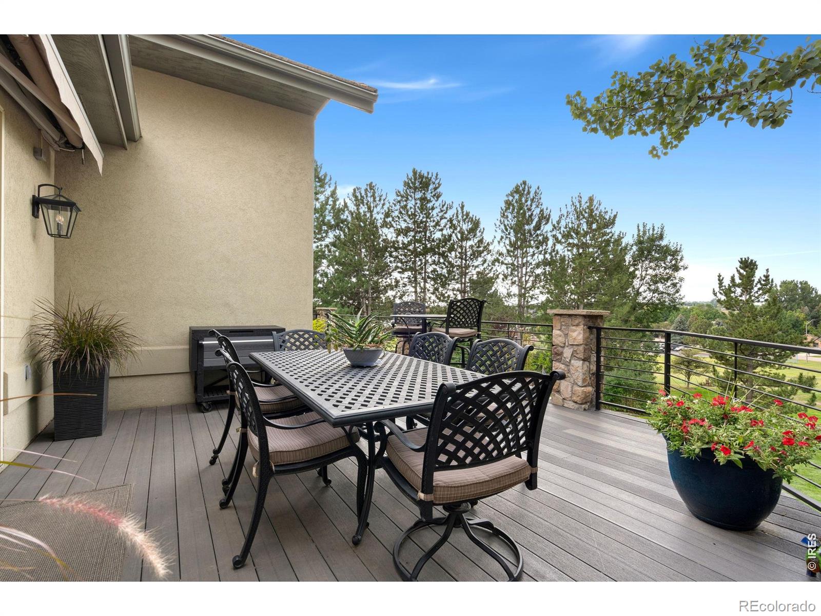 MLS Image #6 for 5213  castle ridge place,fort collins, Colorado