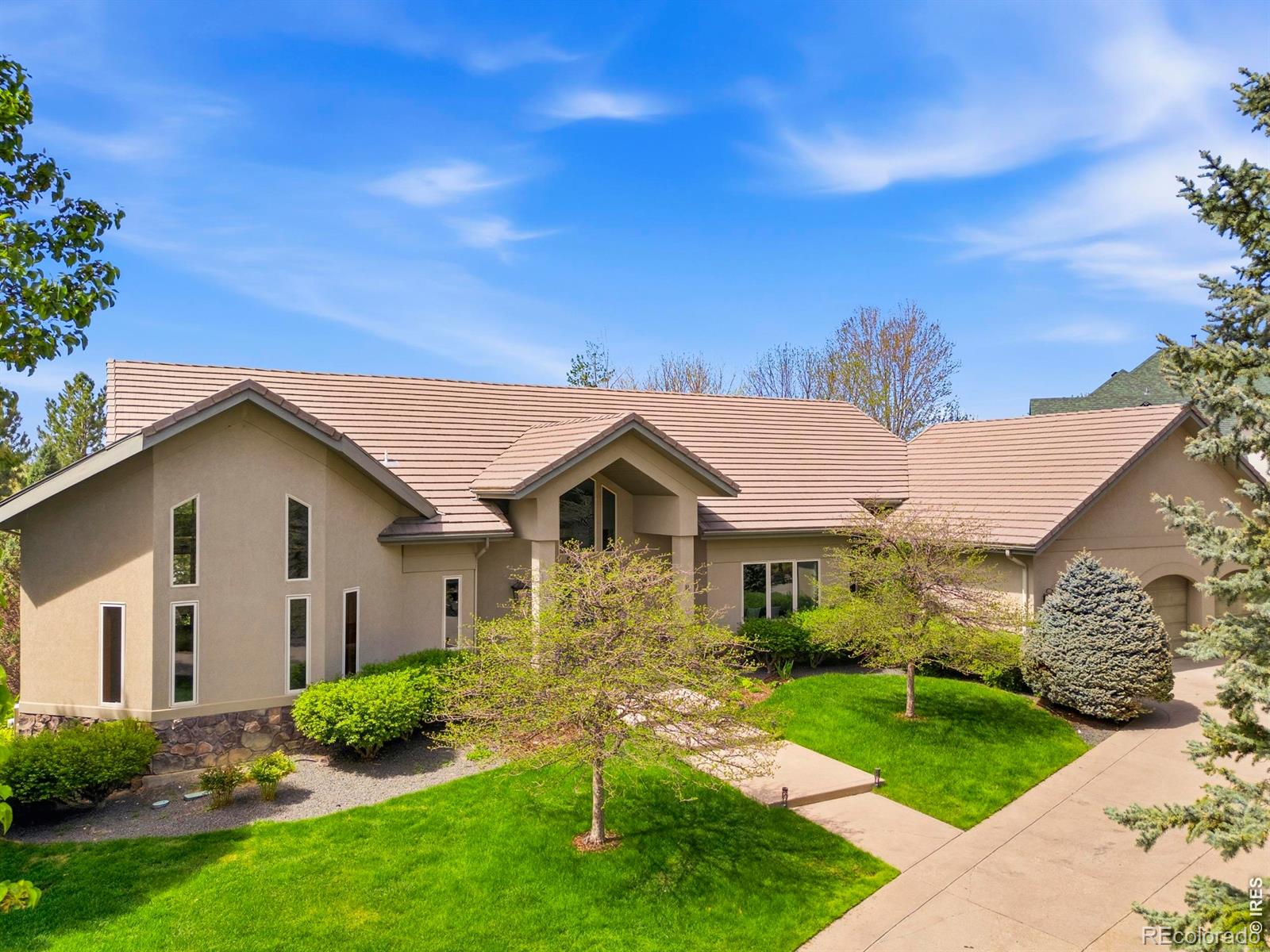 MLS Image #7 for 5213  castle ridge place,fort collins, Colorado