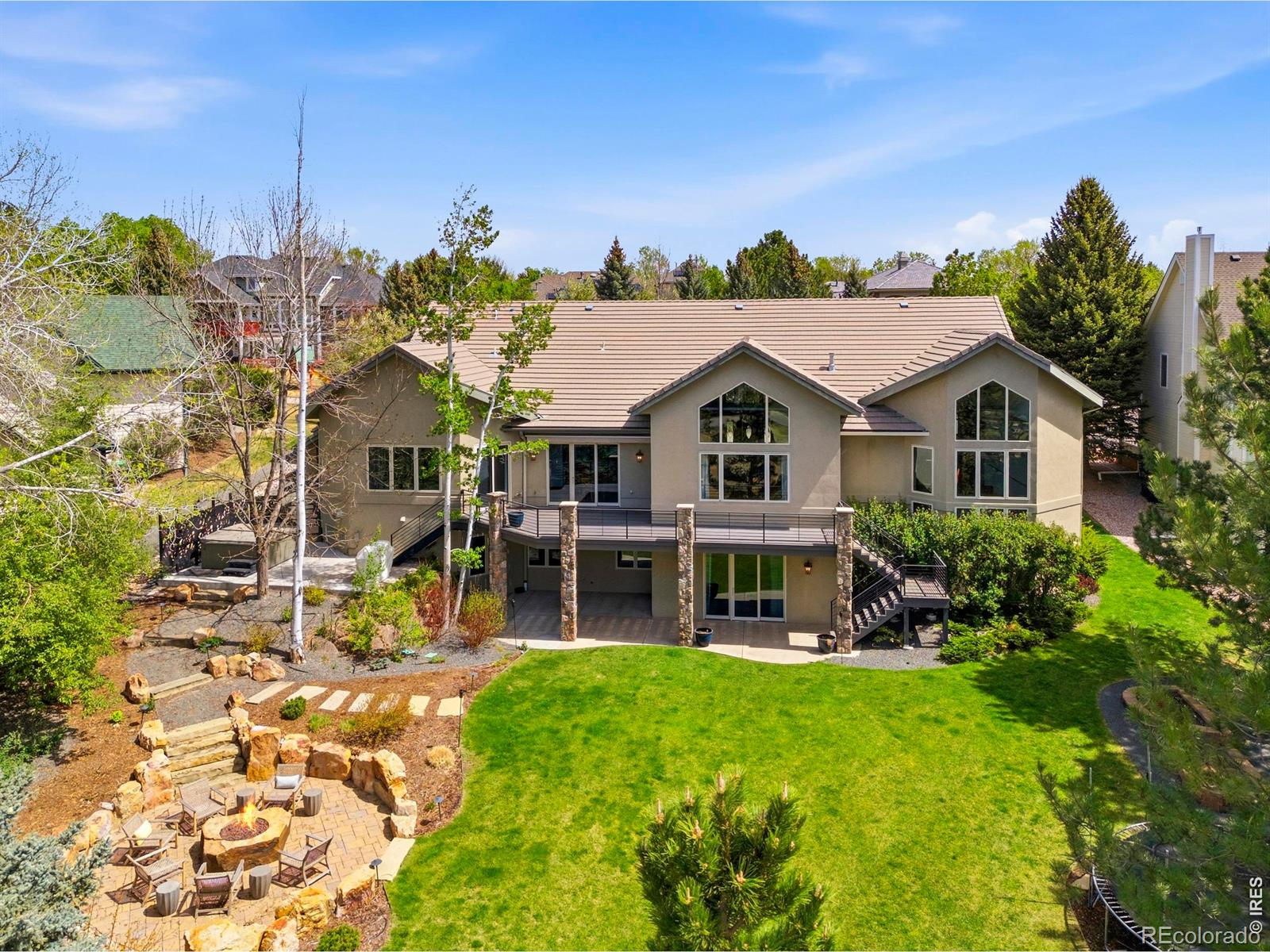 MLS Image #8 for 5213  castle ridge place,fort collins, Colorado