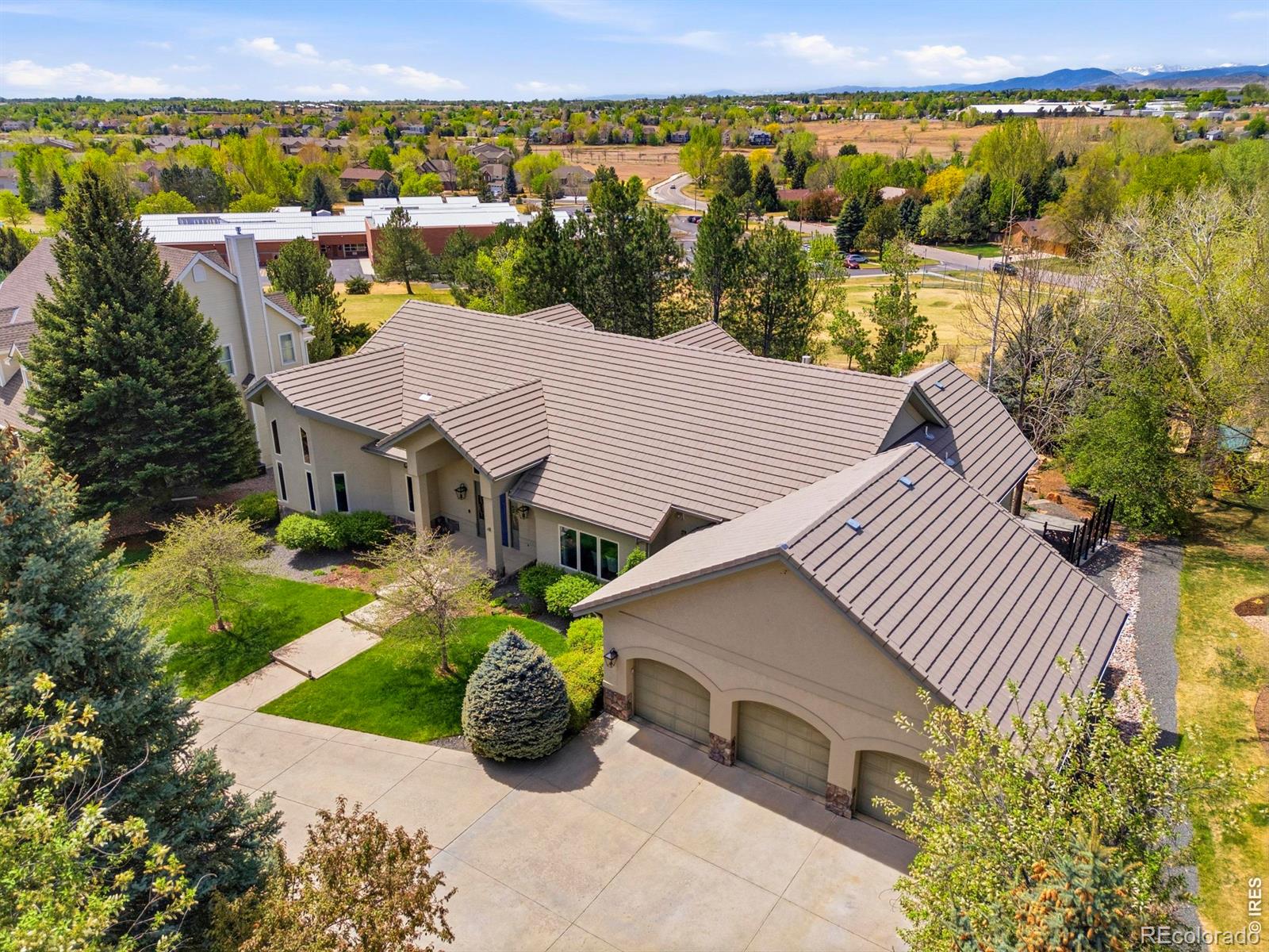MLS Image #9 for 5213  castle ridge place,fort collins, Colorado