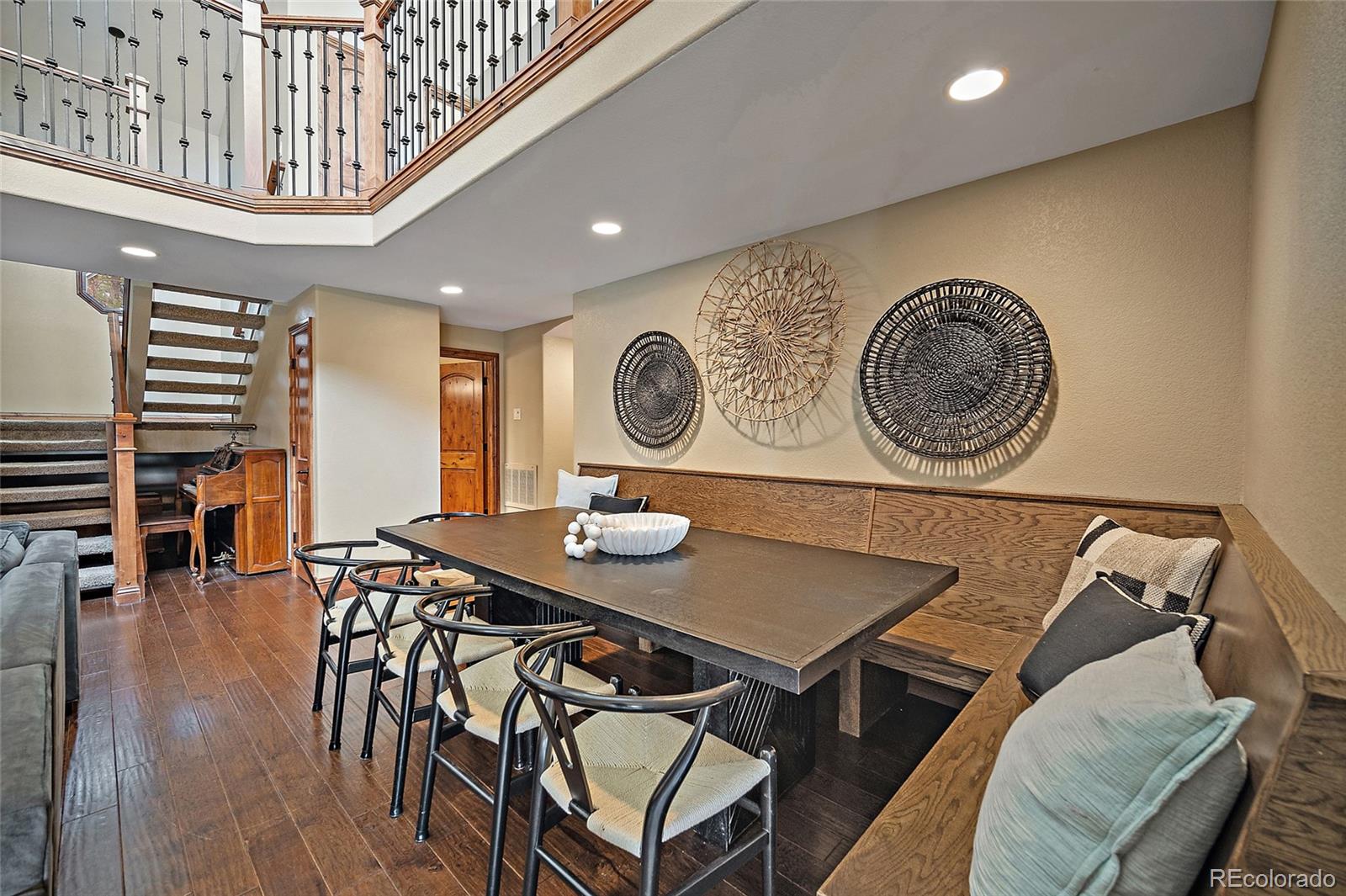 MLS Image #10 for 4225  walker vista heights,colorado springs, Colorado