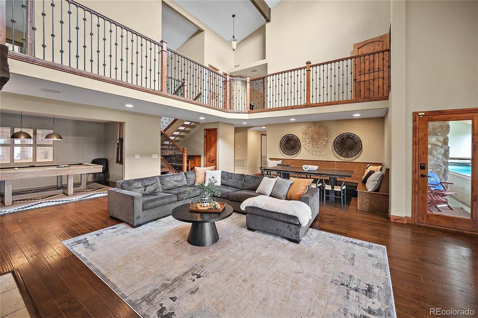 MLS Image #11 for 4225  walker vista heights,colorado springs, Colorado