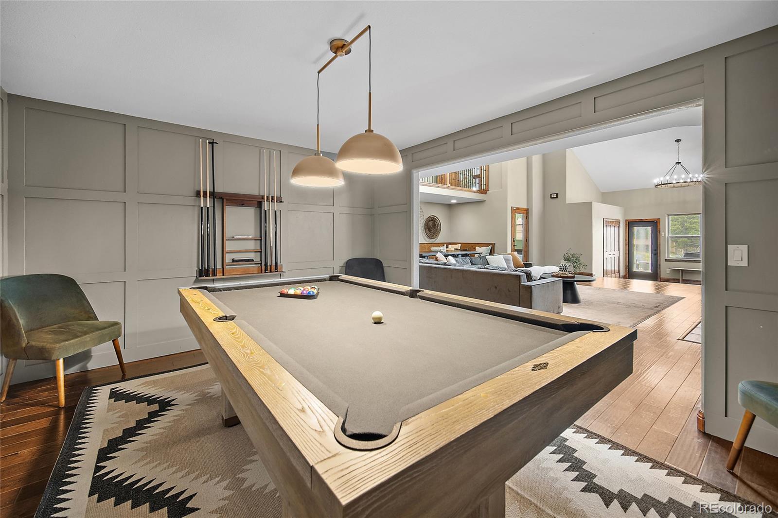 MLS Image #13 for 4225  walker vista heights,colorado springs, Colorado