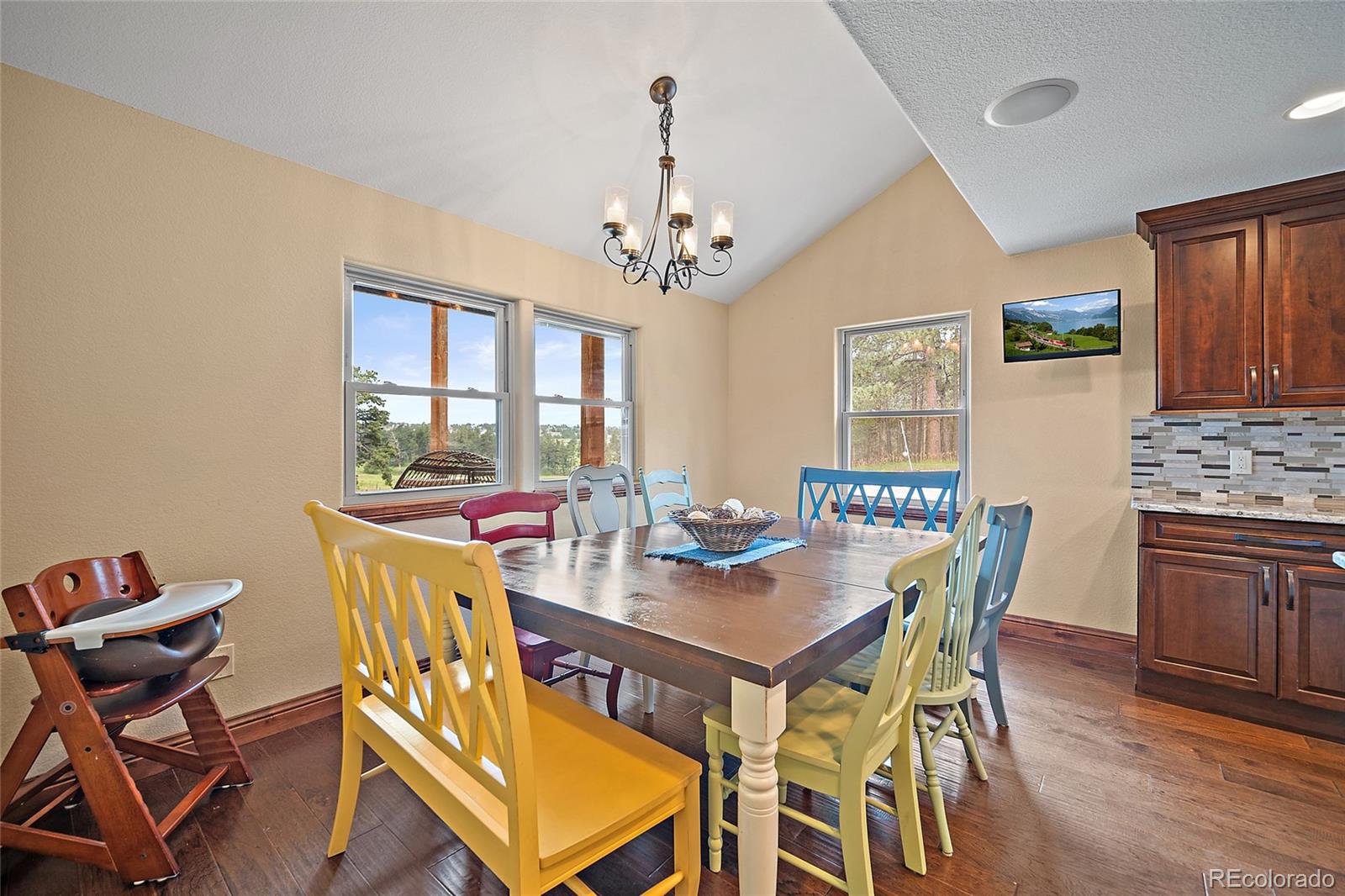 MLS Image #14 for 4225  walker vista heights,colorado springs, Colorado