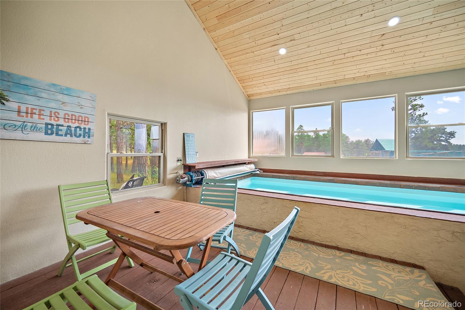 MLS Image #3 for 4225  walker vista heights,colorado springs, Colorado