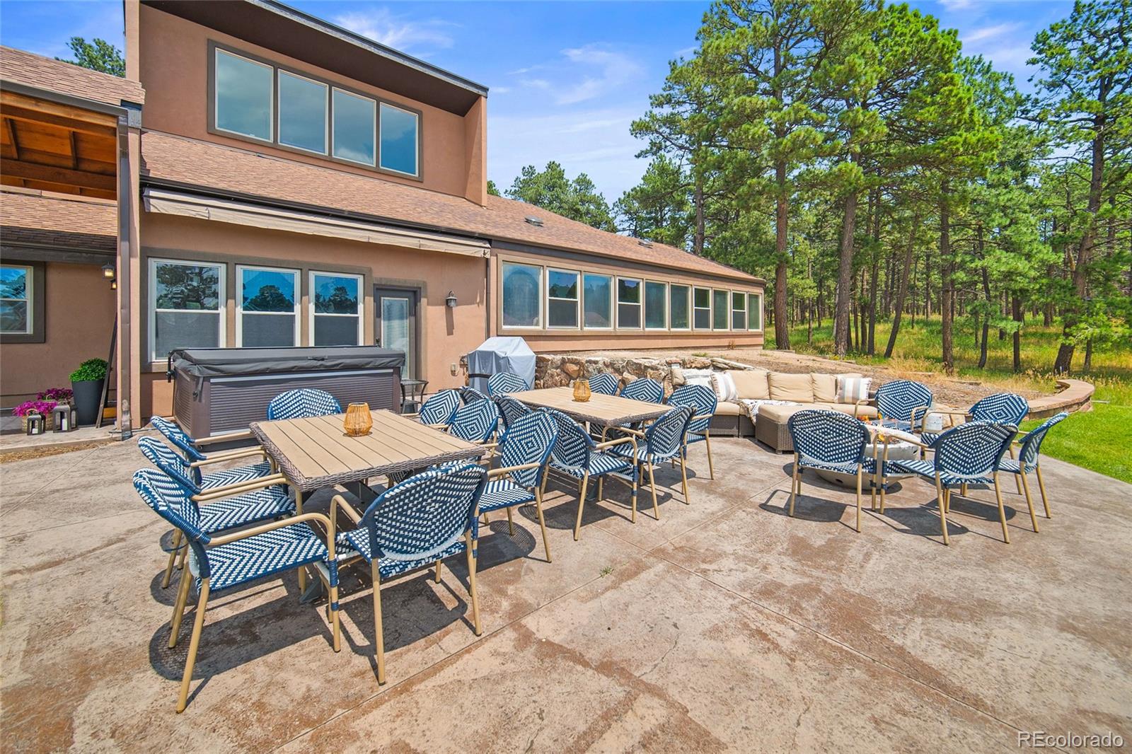 MLS Image #39 for 4225  walker vista heights,colorado springs, Colorado