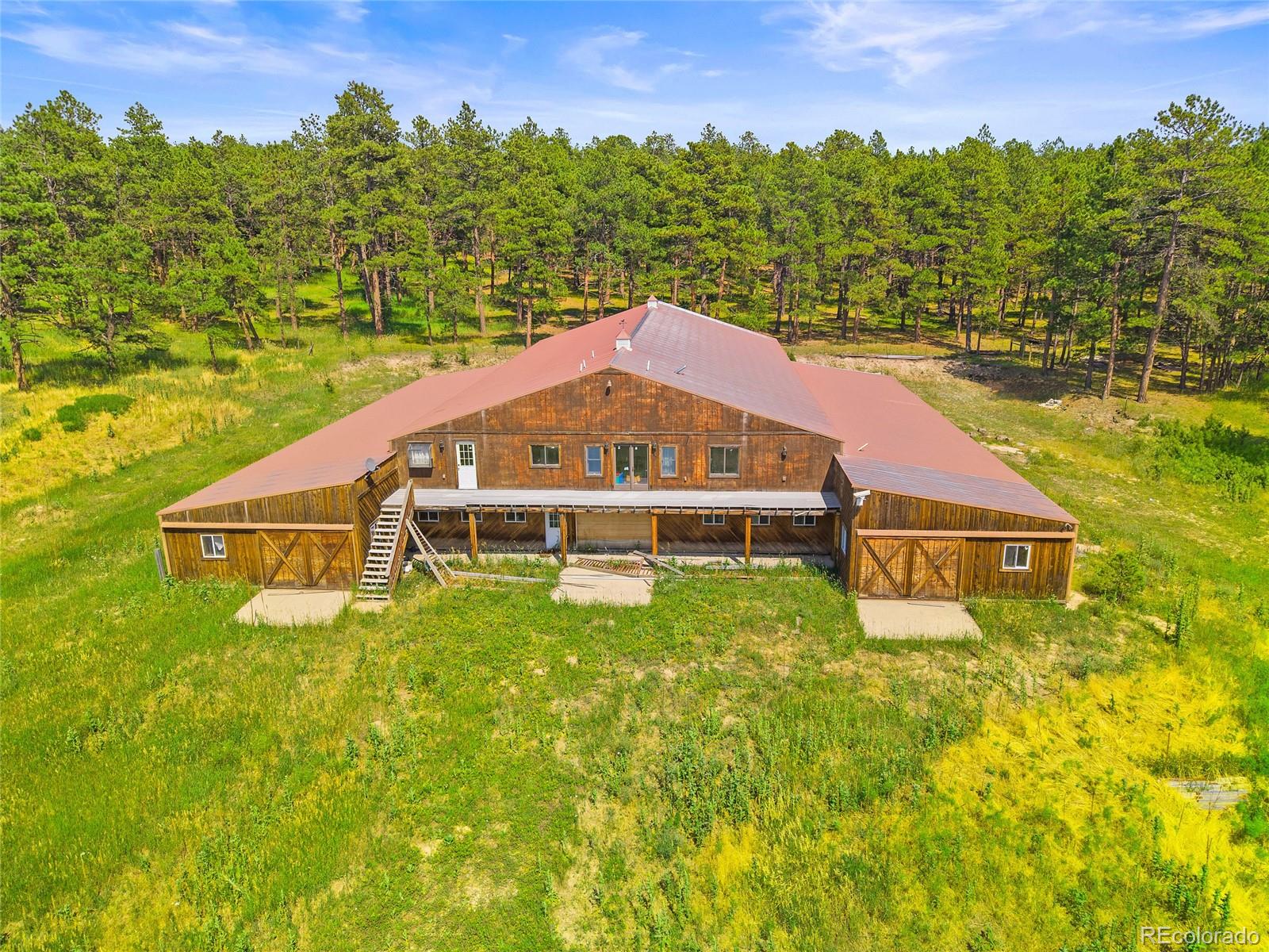 MLS Image #40 for 4225  walker vista heights,colorado springs, Colorado