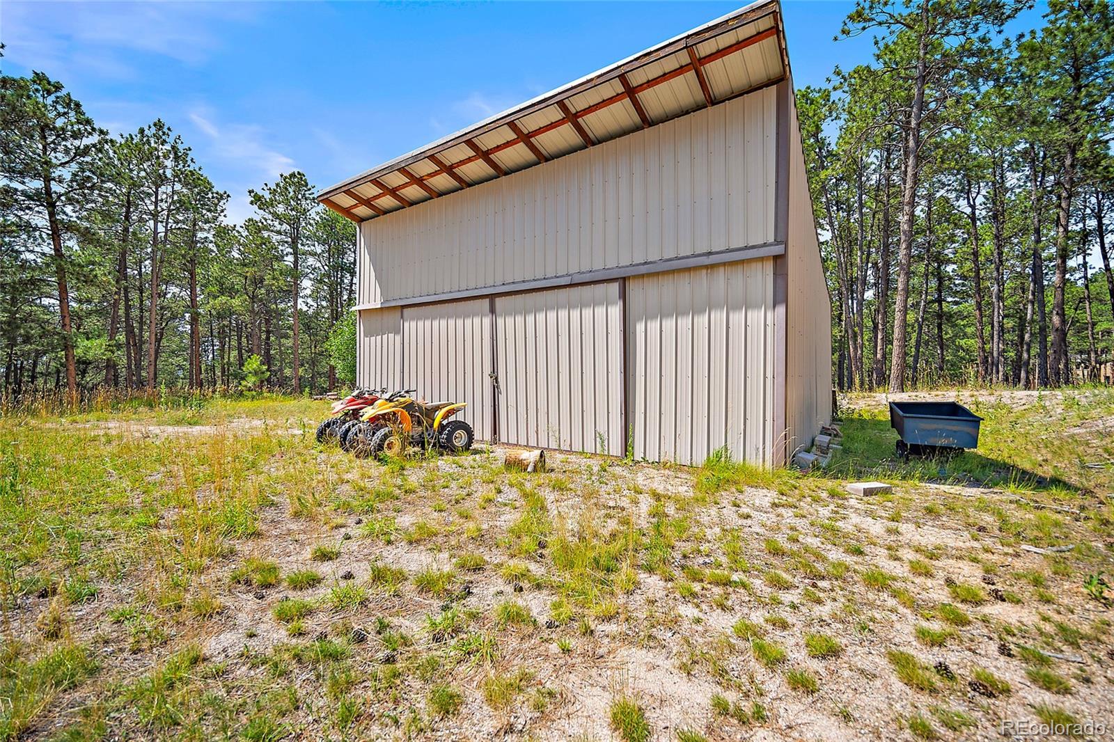 MLS Image #41 for 4225  walker vista heights,colorado springs, Colorado