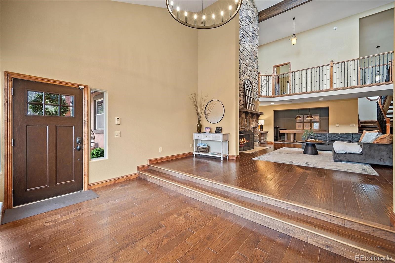 MLS Image #6 for 4225  walker vista heights,colorado springs, Colorado