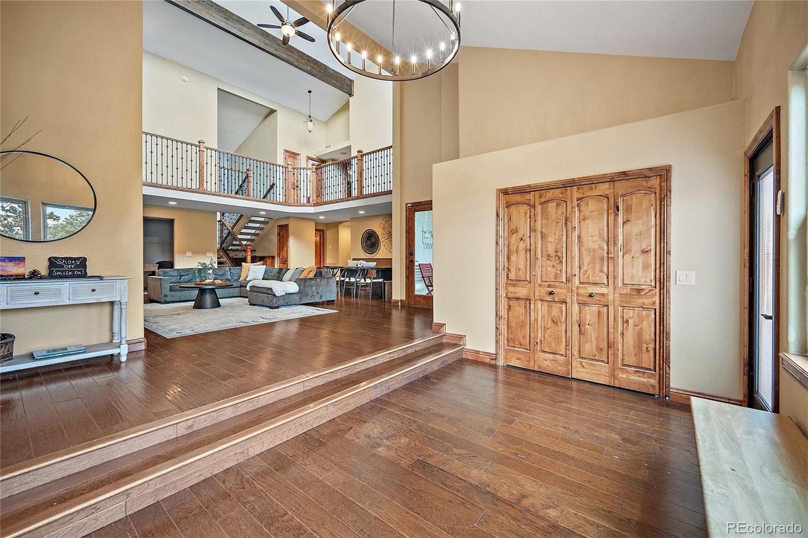 MLS Image #7 for 4225  walker vista heights,colorado springs, Colorado