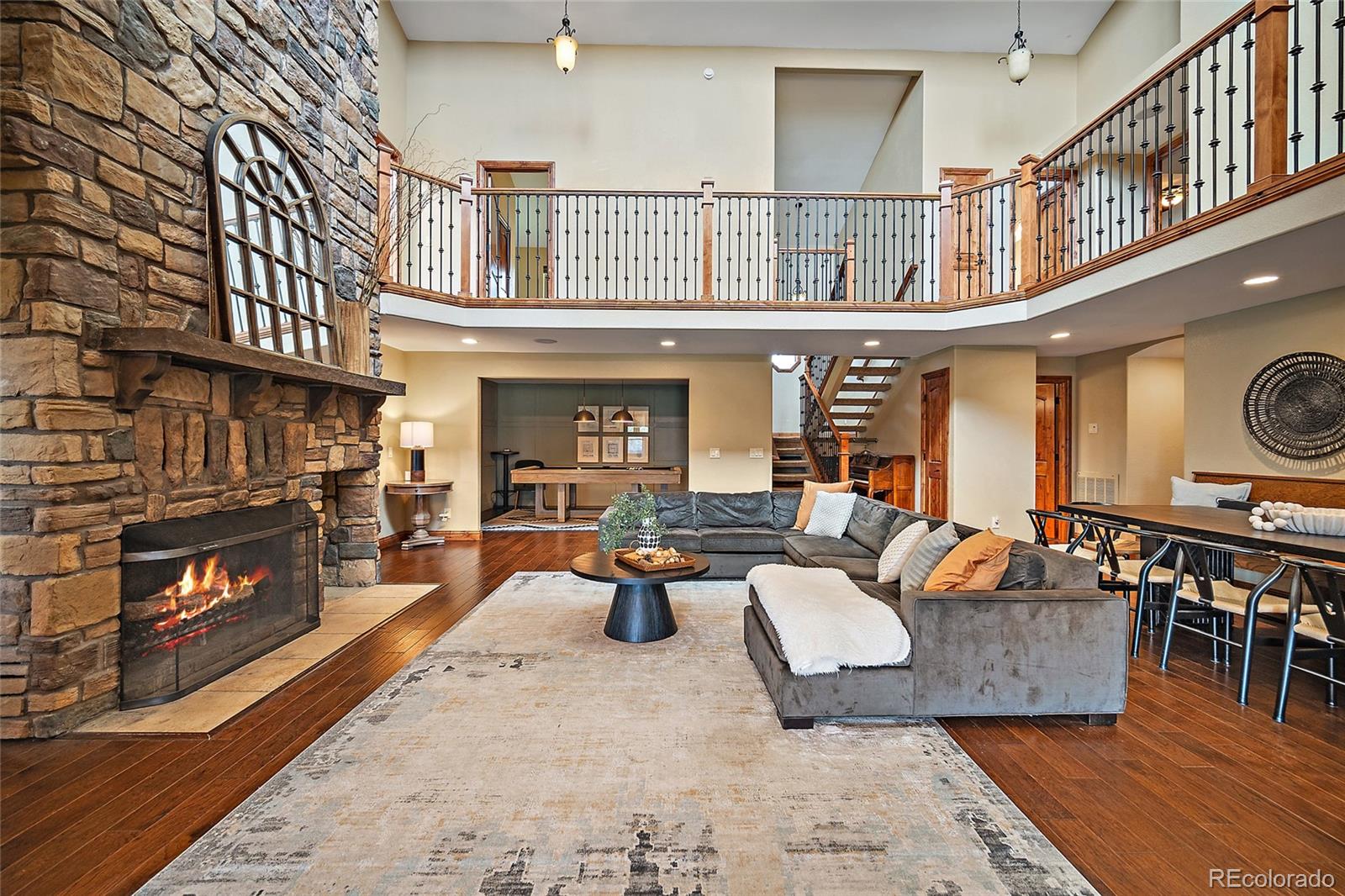 MLS Image #8 for 4225  walker vista heights,colorado springs, Colorado