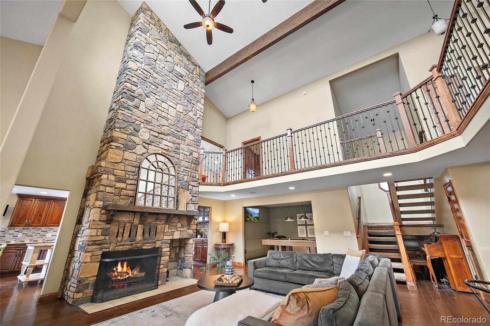 MLS Image #9 for 4225  walker vista heights,colorado springs, Colorado