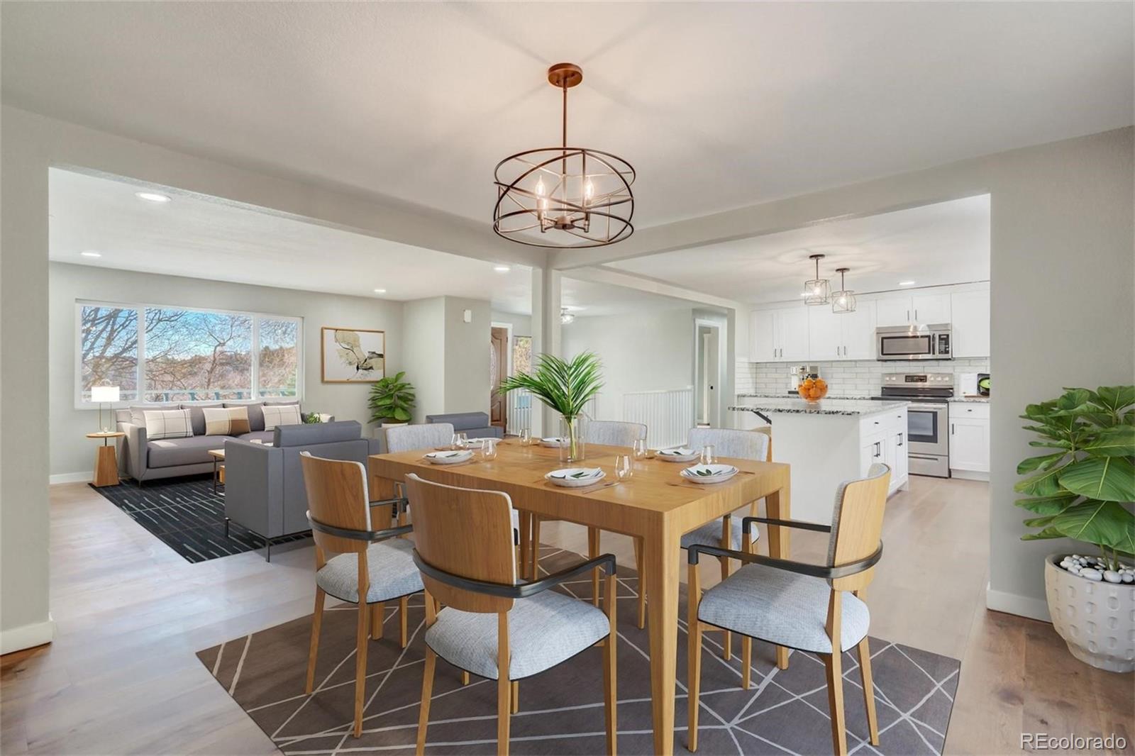 MLS Image #11 for 1828  parkview boulevard,colorado springs, Colorado