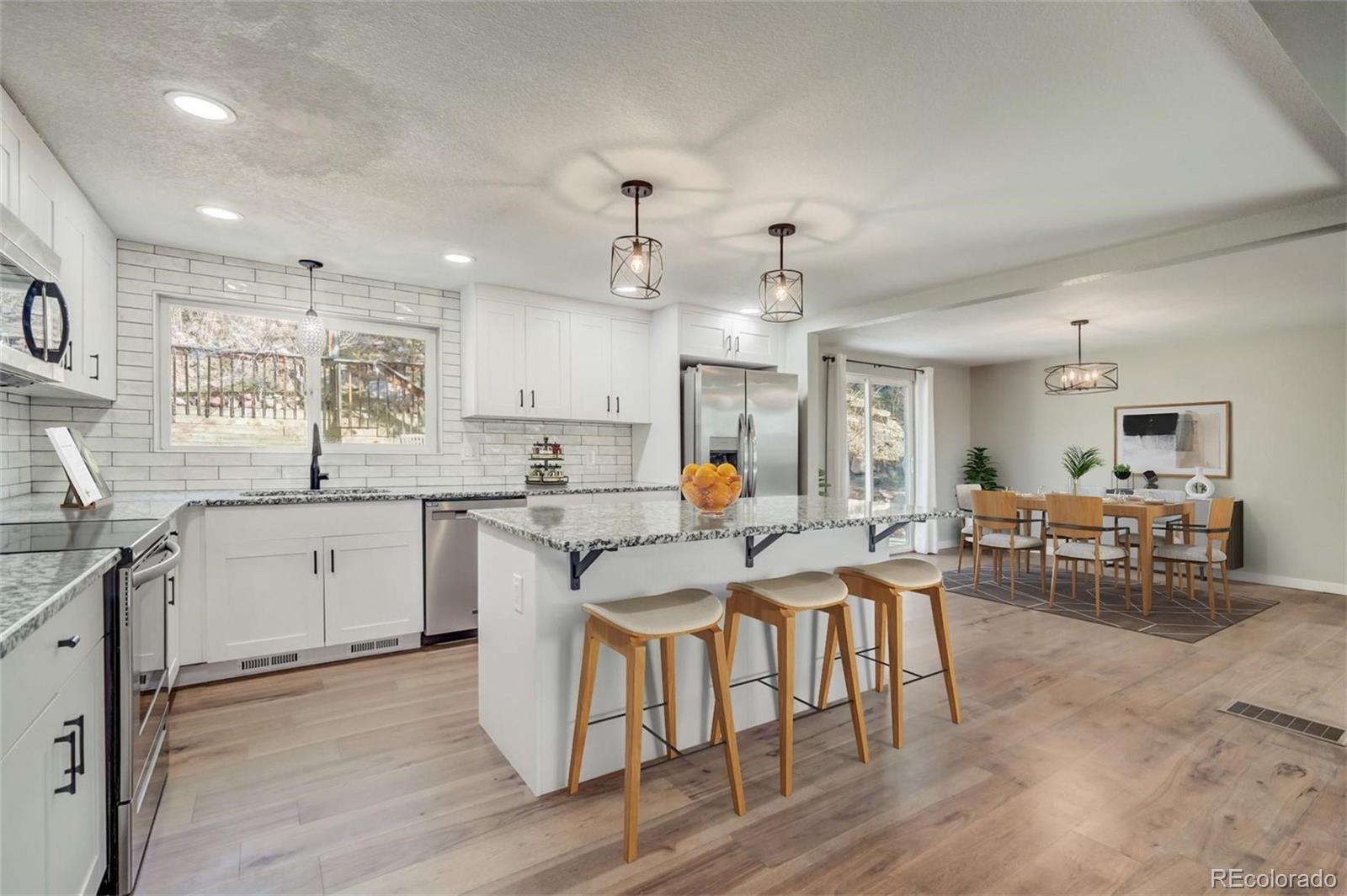 MLS Image #2 for 1828  parkview boulevard,colorado springs, Colorado