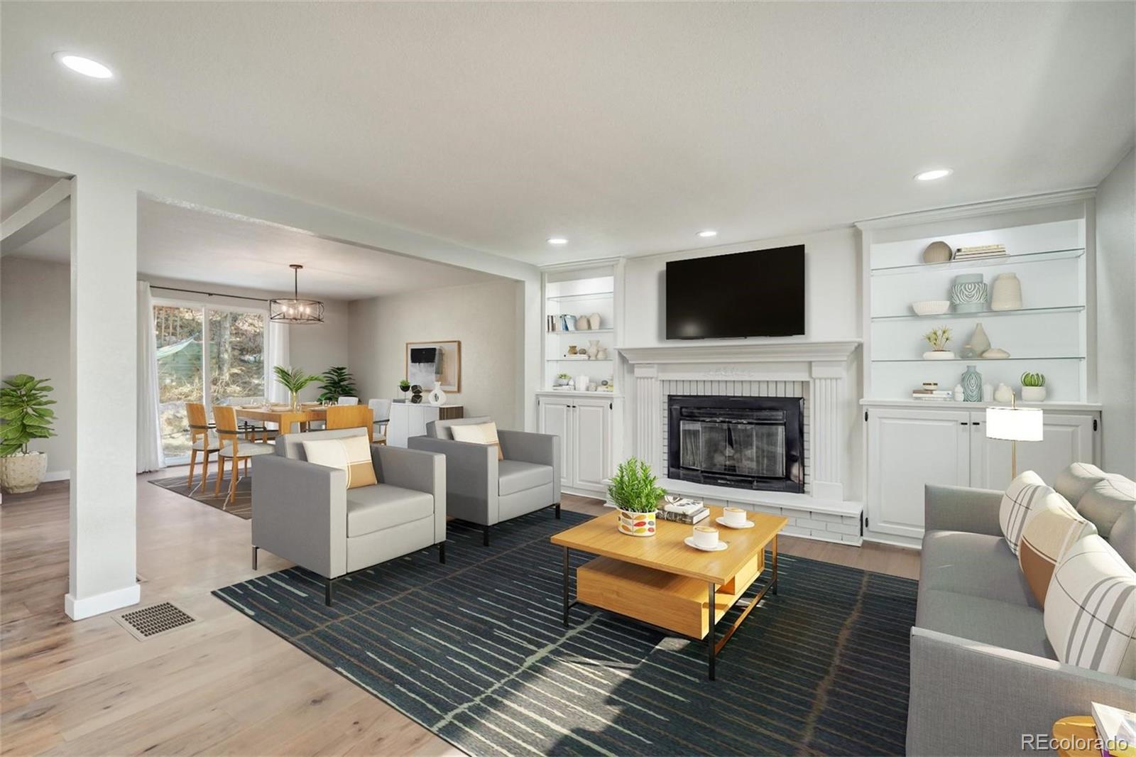 MLS Image #9 for 1828  parkview boulevard,colorado springs, Colorado