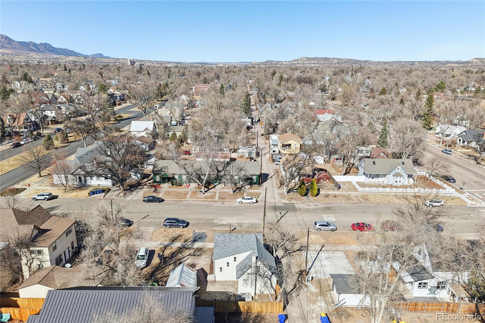 MLS Image #27 for 415 e yampa street,colorado springs, Colorado