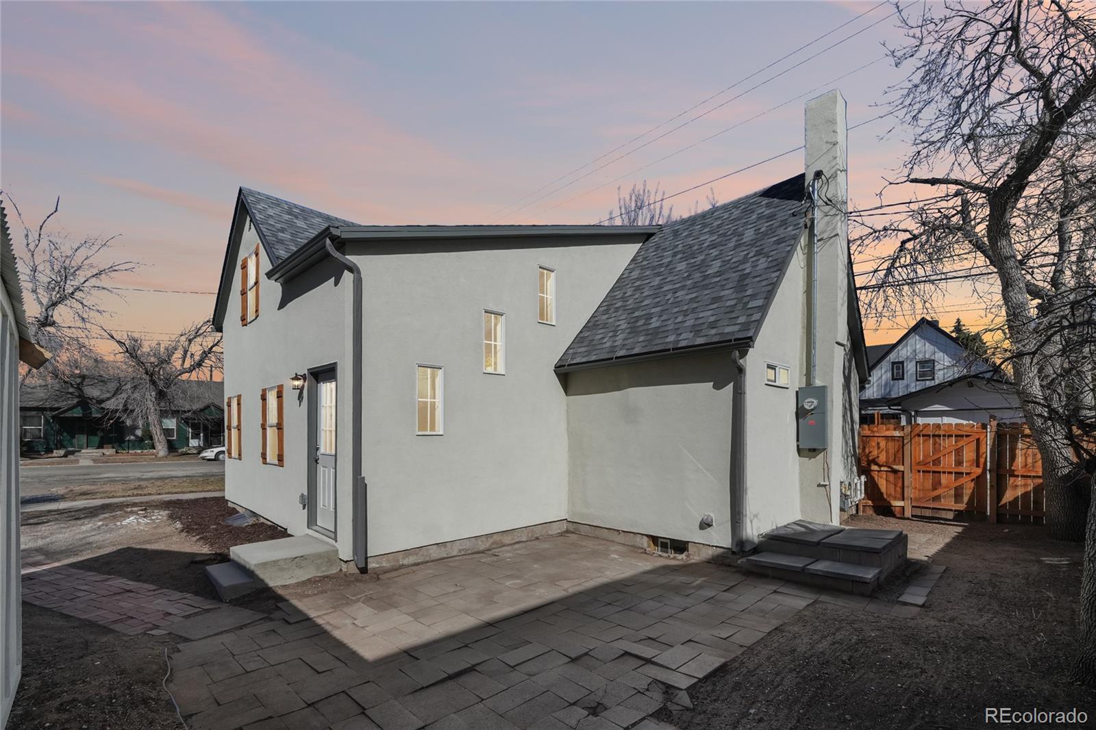 MLS Image #28 for 415 e yampa street,colorado springs, Colorado