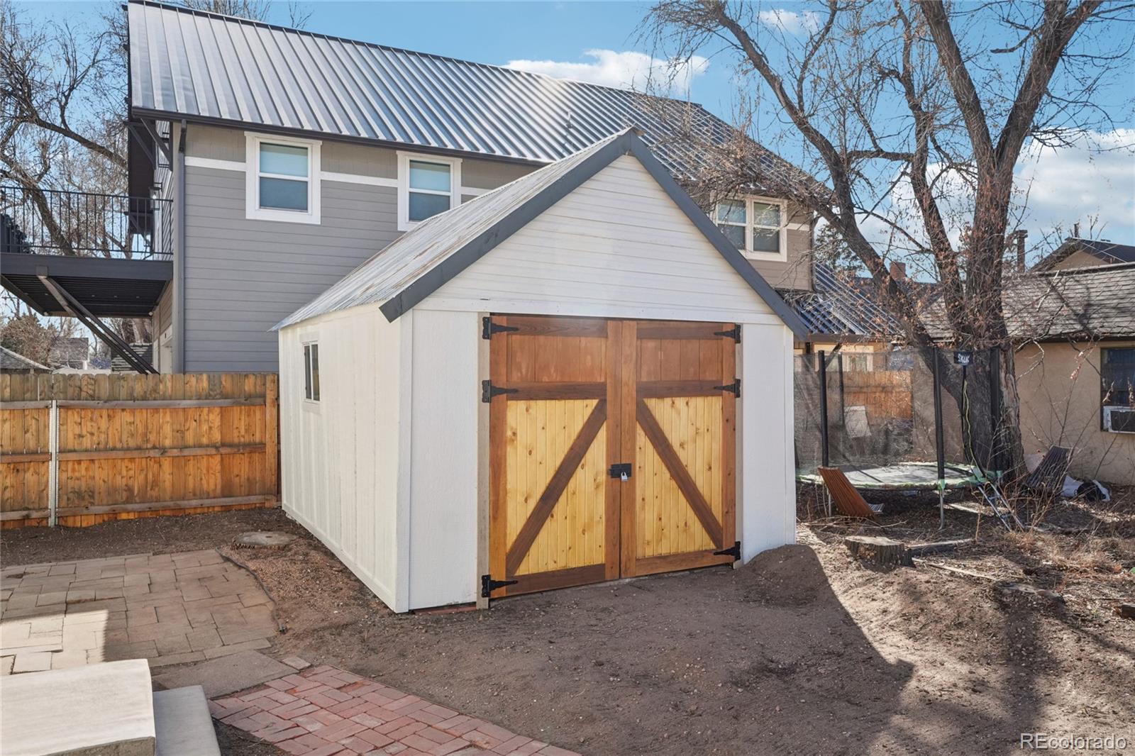 MLS Image #29 for 415 e yampa street,colorado springs, Colorado