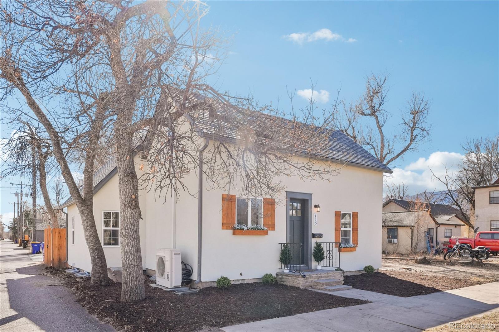 MLS Image #31 for 415 e yampa street,colorado springs, Colorado