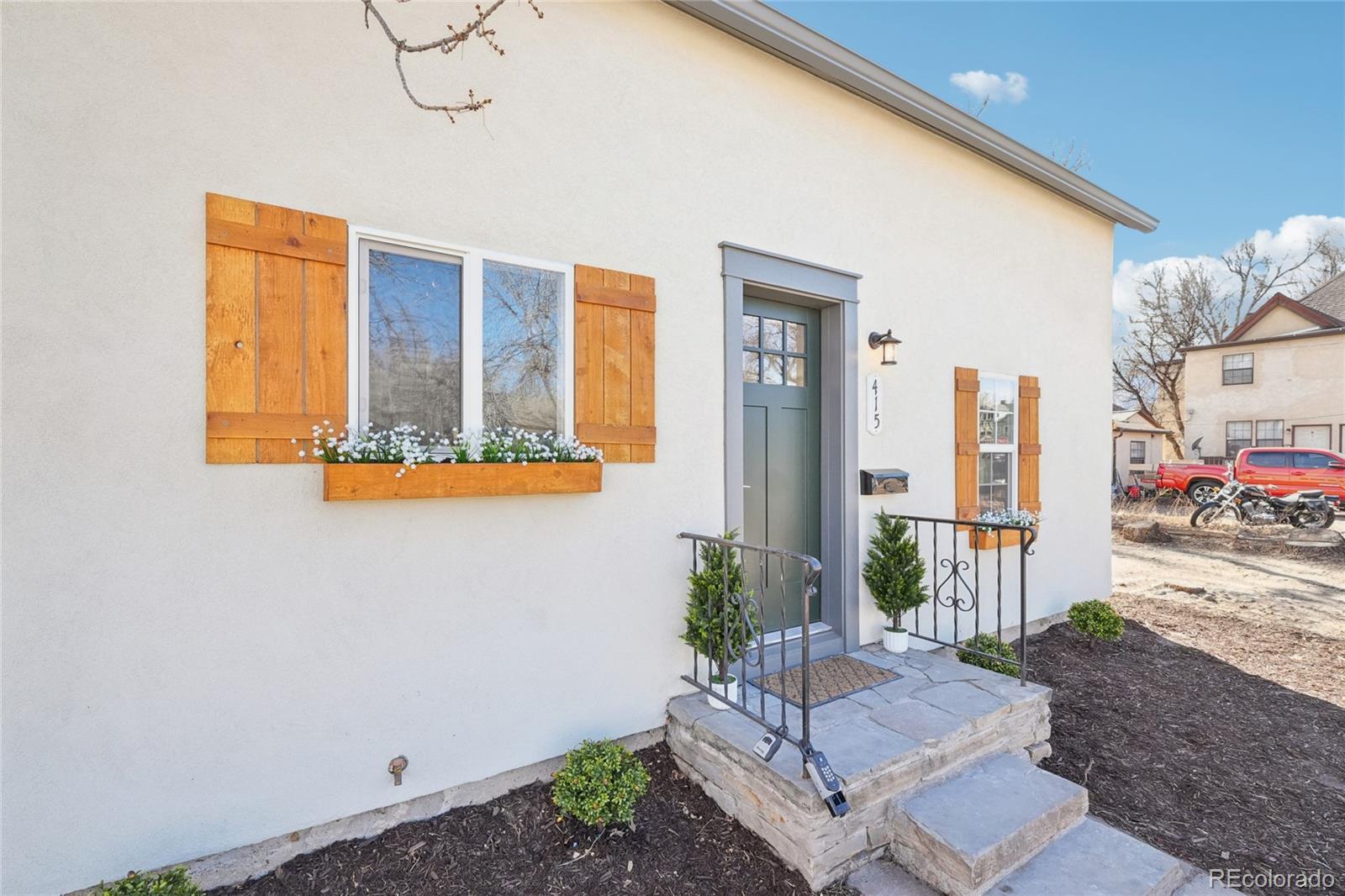 MLS Image #32 for 415 e yampa street,colorado springs, Colorado