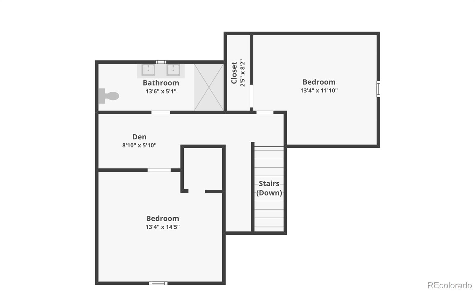 MLS Image #33 for 415 e yampa street,colorado springs, Colorado