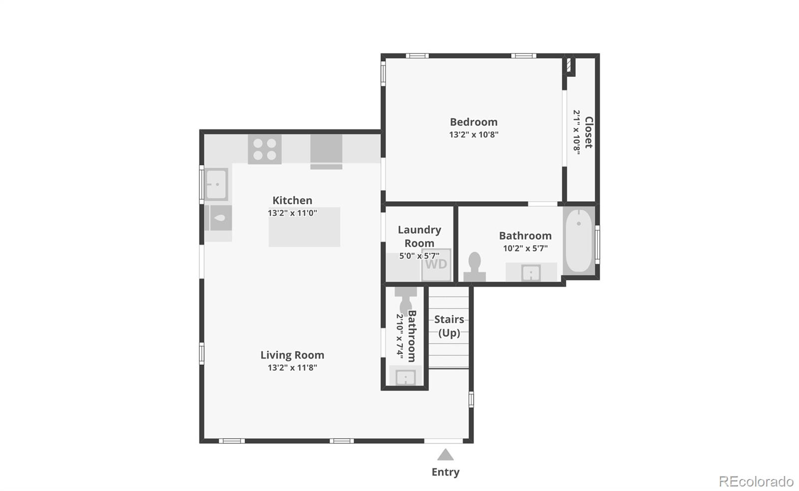 MLS Image #34 for 415 e yampa street,colorado springs, Colorado