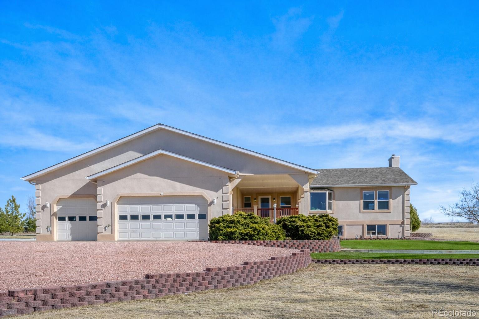 MLS Image #0 for 7055  buckboard drive,peyton, Colorado