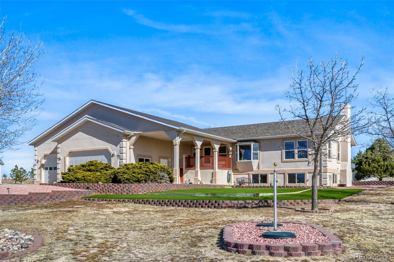 MLS Image #1 for 7055  buckboard drive,peyton, Colorado