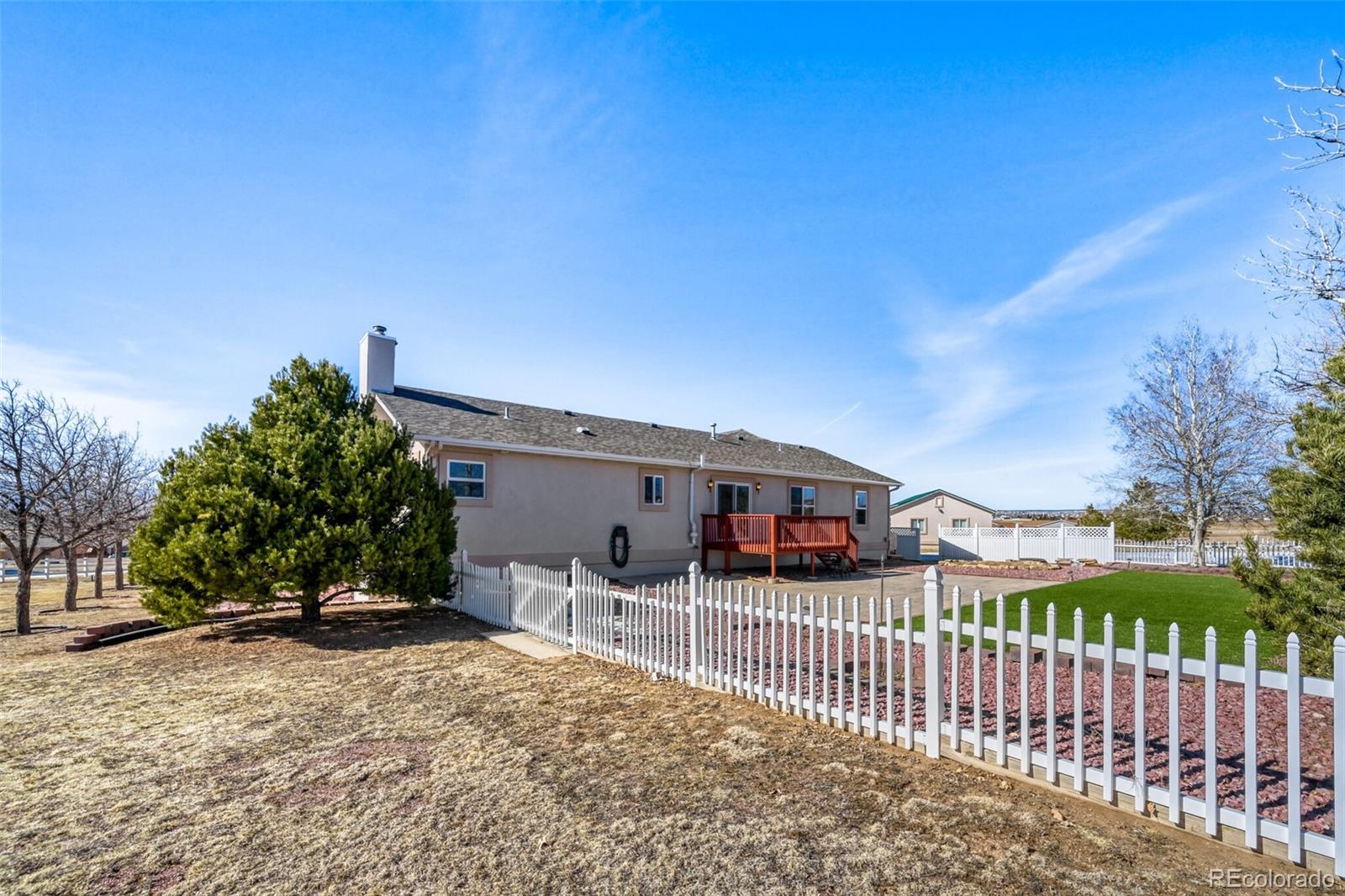 MLS Image #30 for 7055  buckboard drive,peyton, Colorado