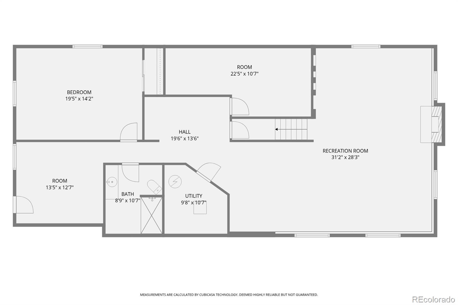MLS Image #32 for 7055  buckboard drive,peyton, Colorado