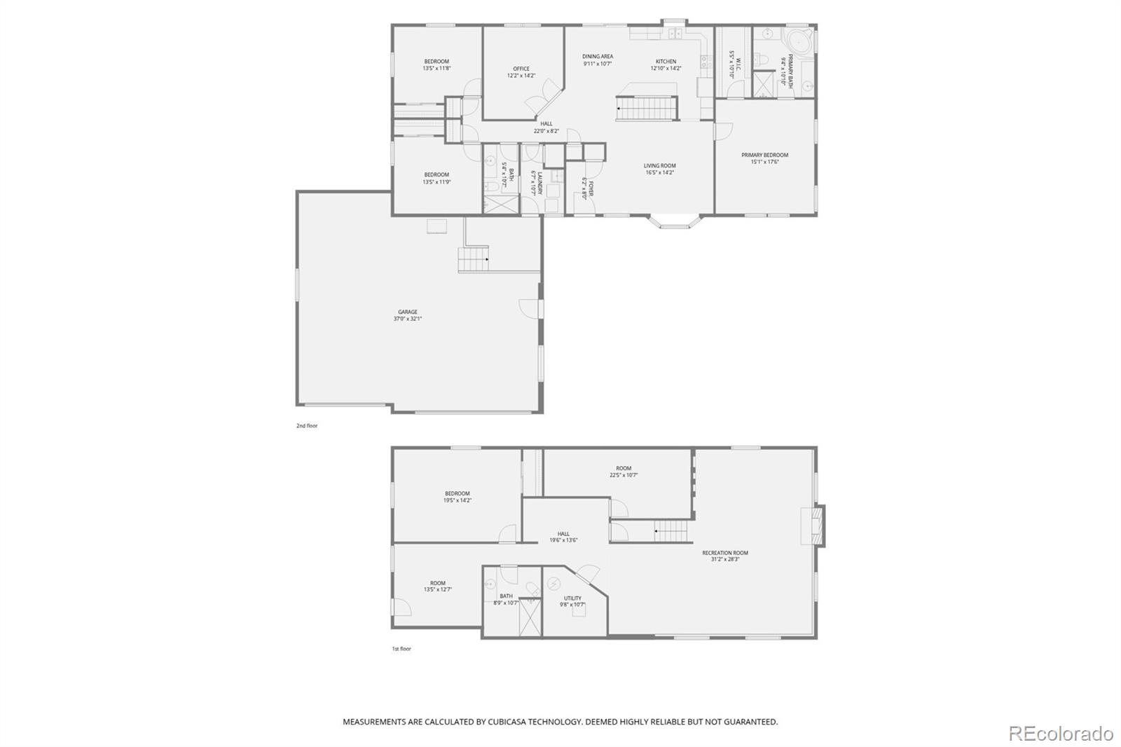 MLS Image #34 for 7055  buckboard drive,peyton, Colorado