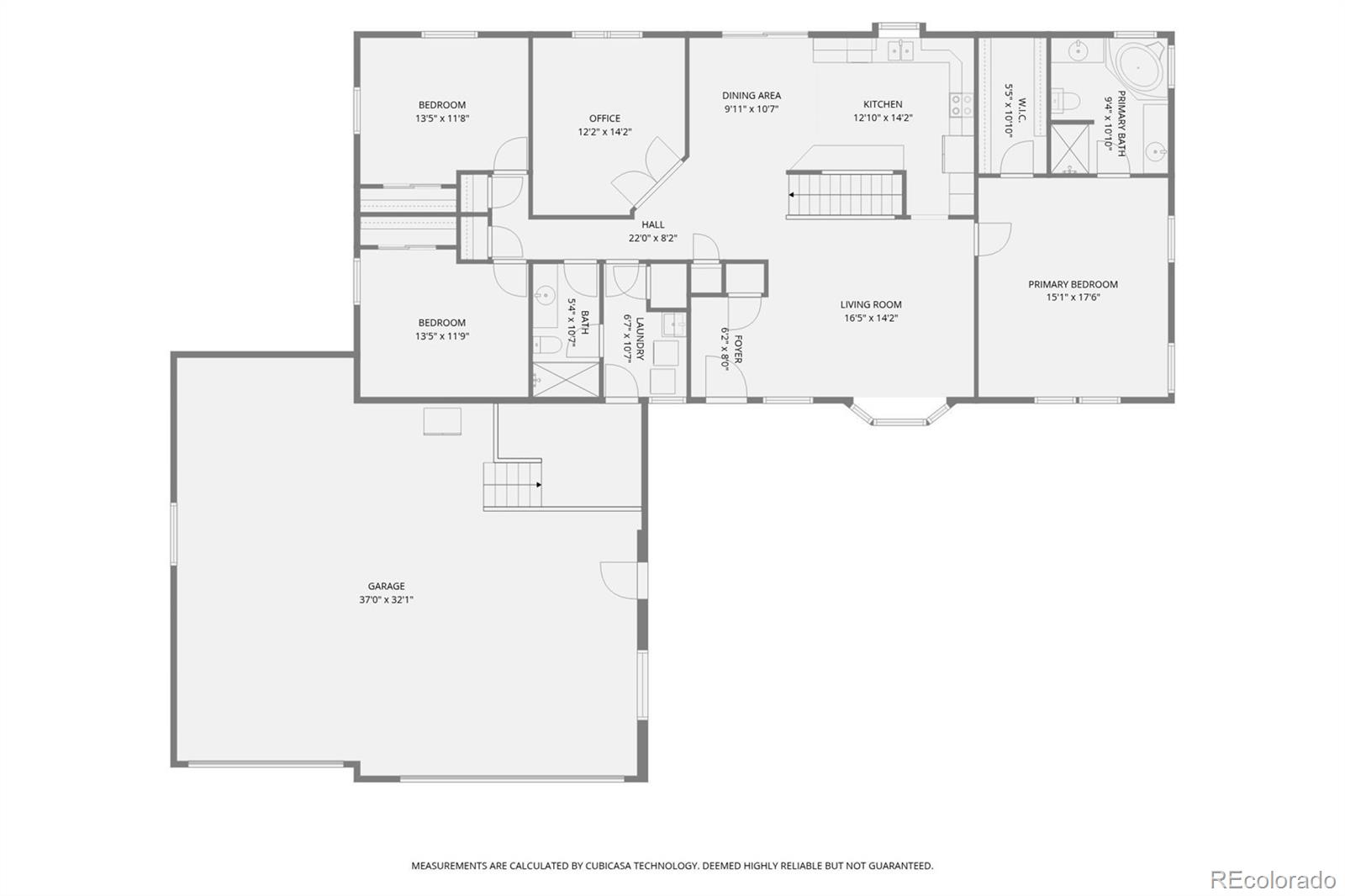 MLS Image #35 for 7055  buckboard drive,peyton, Colorado