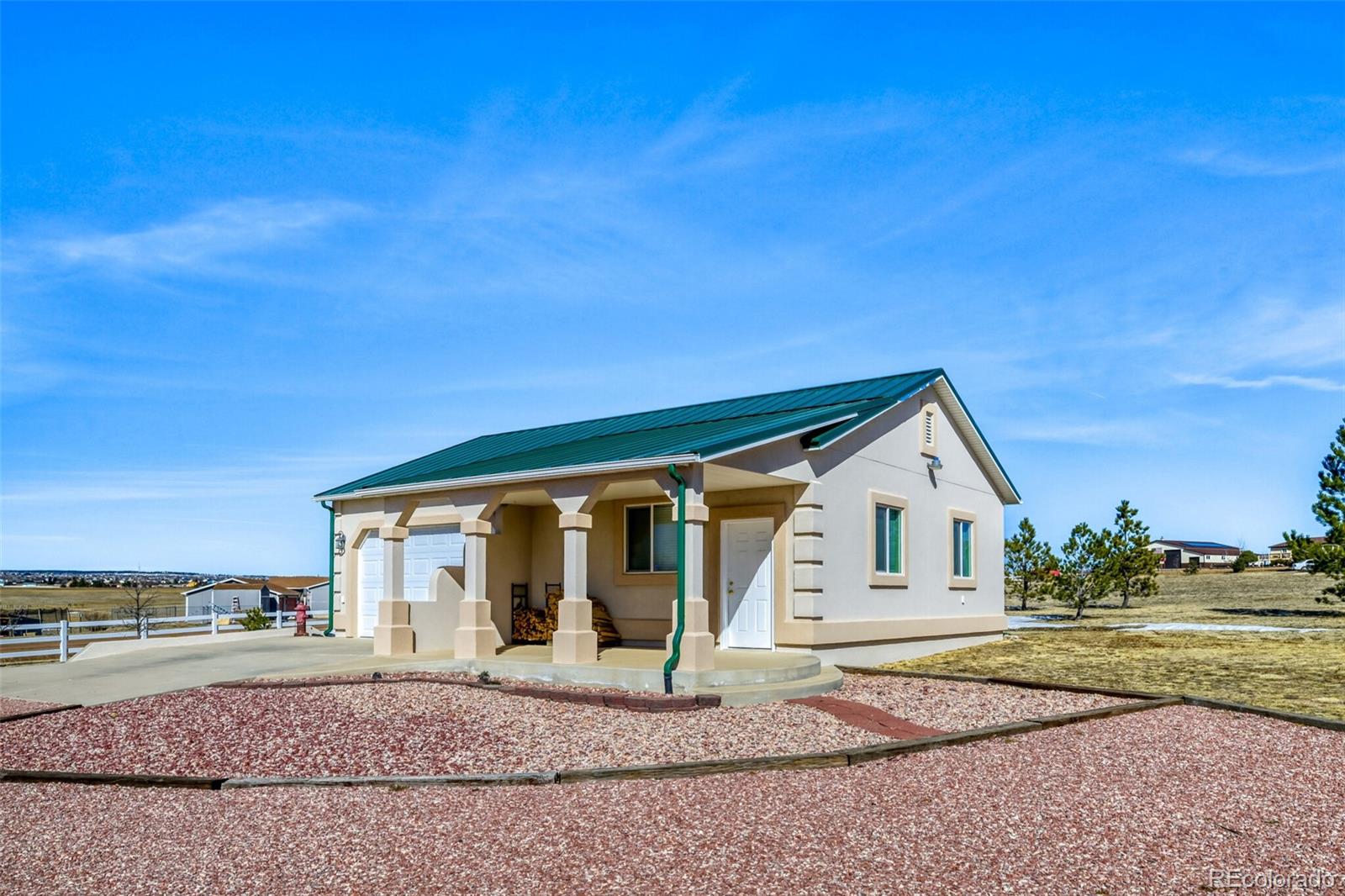 MLS Image #4 for 7055  buckboard drive,peyton, Colorado