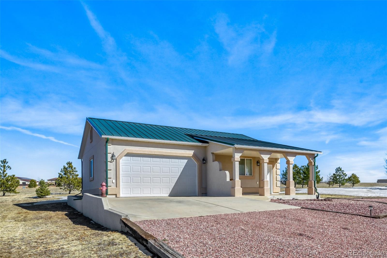 MLS Image #5 for 7055  buckboard drive,peyton, Colorado